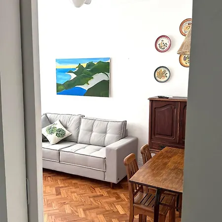 Mater Ipanema Apartment Rio de Janeiro Exterior photo