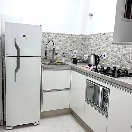 Mater Ipanema Apartment Rio de Janeiro Exterior photo