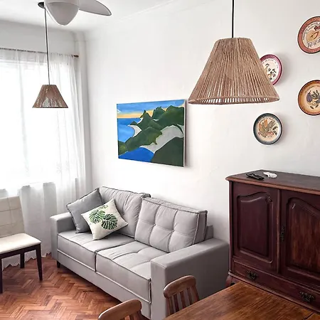 Mater Ipanema Apartment Rio de Janeiro Exterior photo