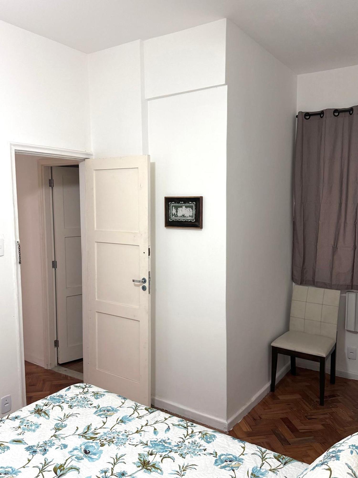 Mater Ipanema Apartment Rio de Janeiro