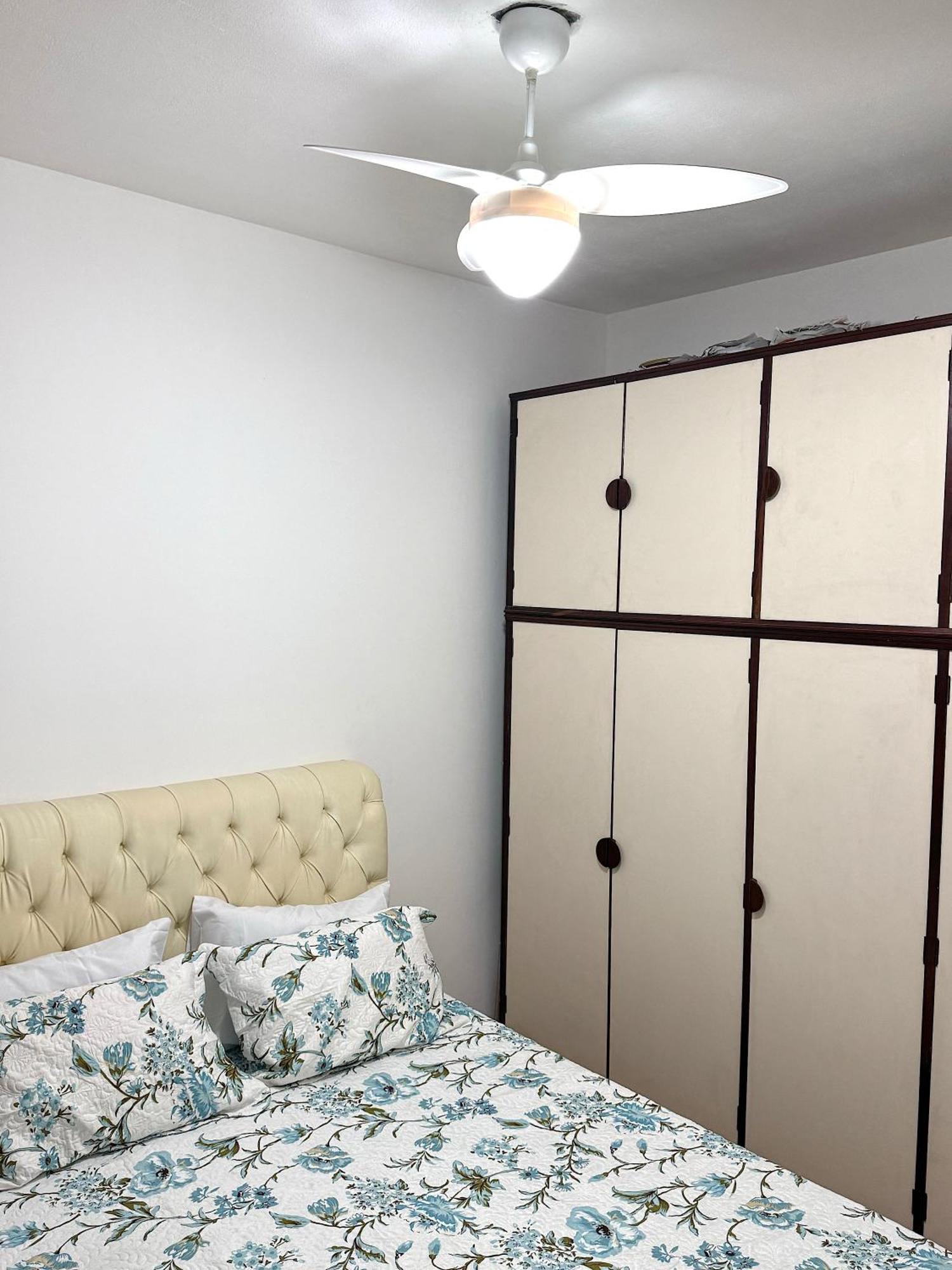 Mater Ipanema Apartment