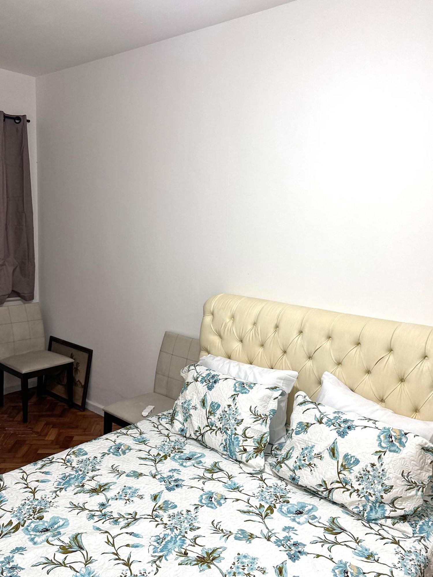 Apartment Mater Ipanema *