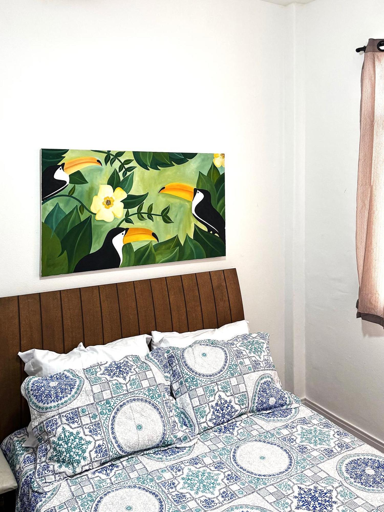 Mater Ipanema Apartment Rio de Janeiro