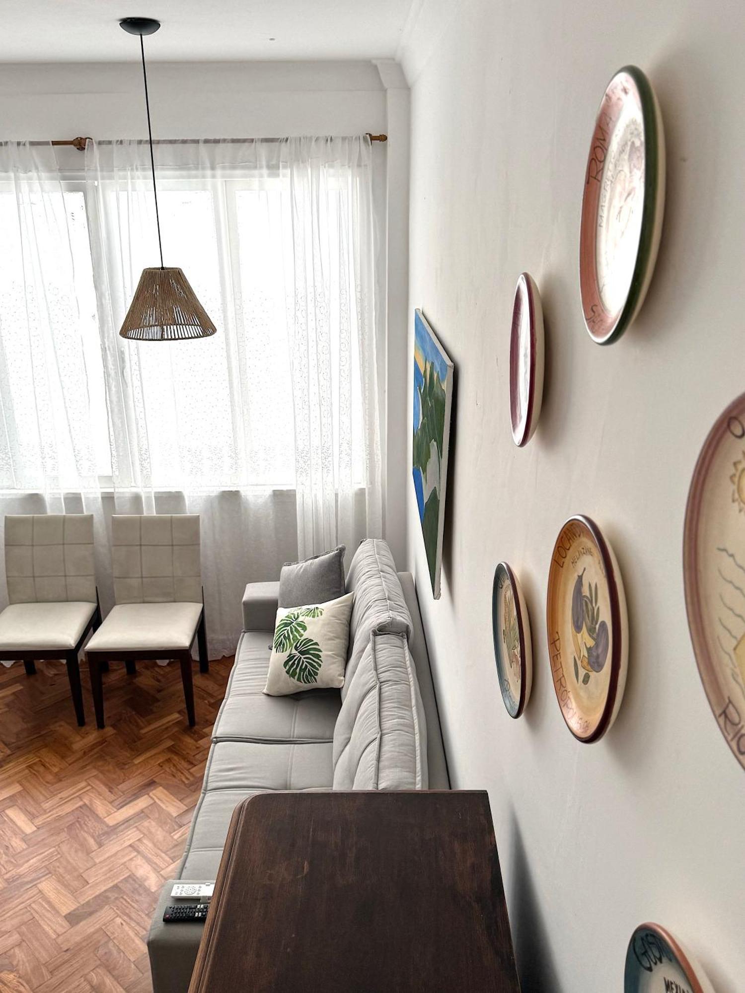 Mater Ipanema Apartment
